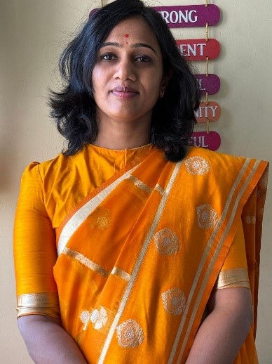 Mrs. Sneha G