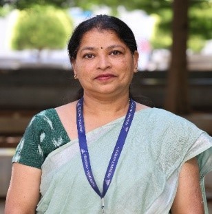 Dr. Jayanthi Kamalasekaran