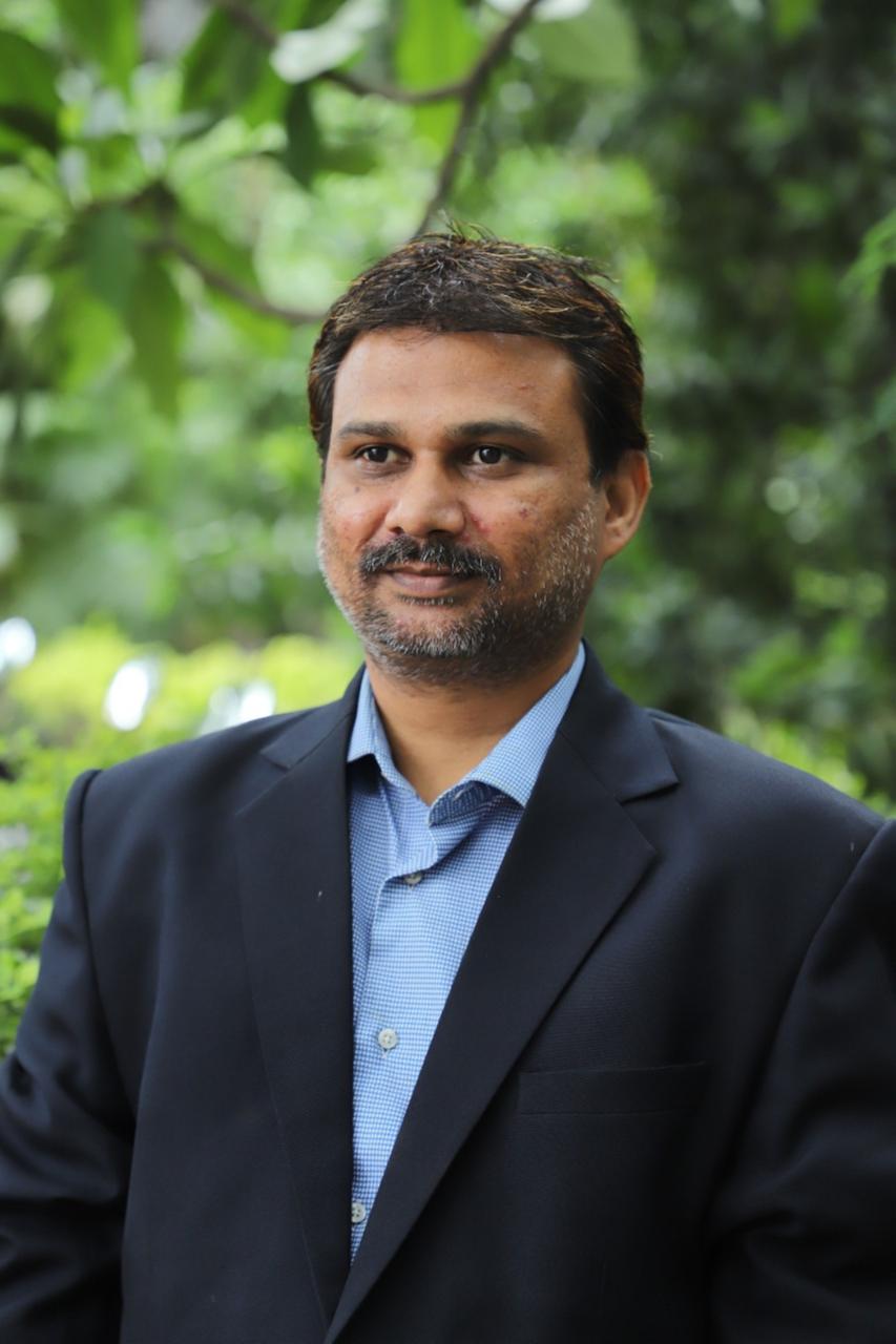 Mr. Hanifkha Hamidkha Pathan