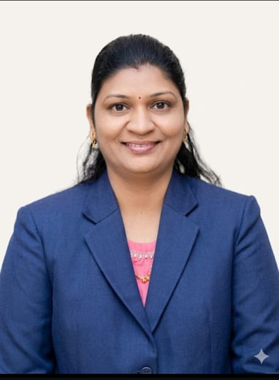 Mrs. Megha Sagar Patil