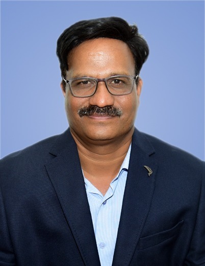 Dr. Ravindra M. Huddar