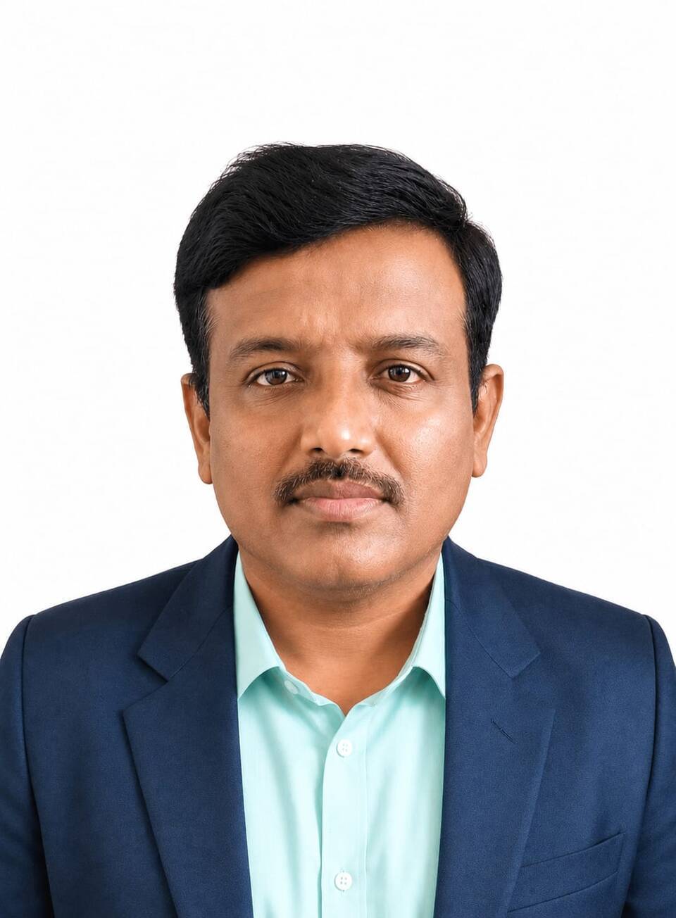 Dr. Hridaynath Pandurang Khandagale