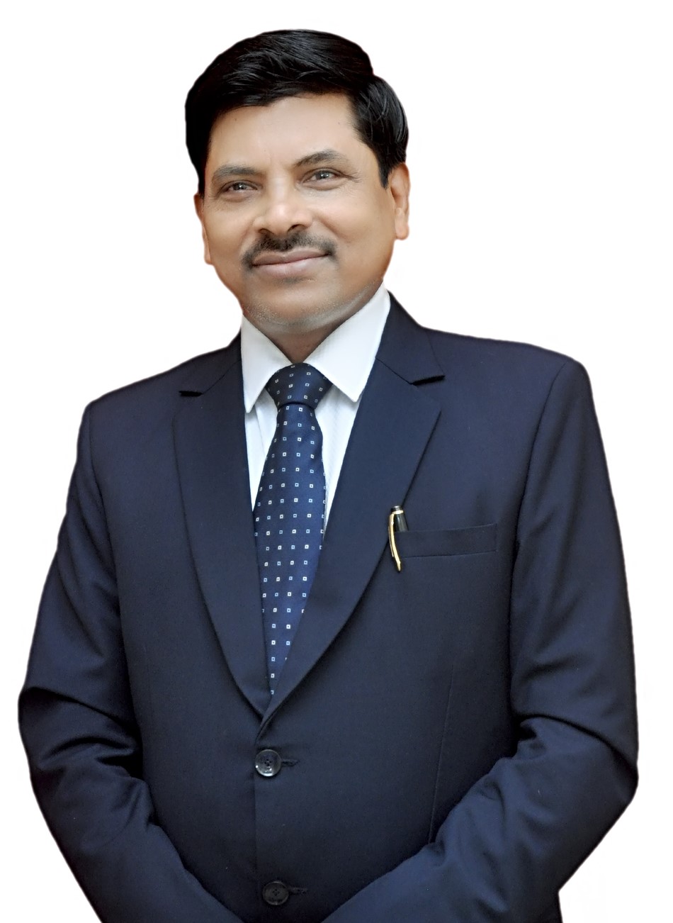 Pradeep Kumar Ray