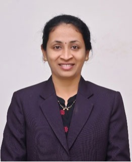 Mrs. Sonali Amol Salokhe