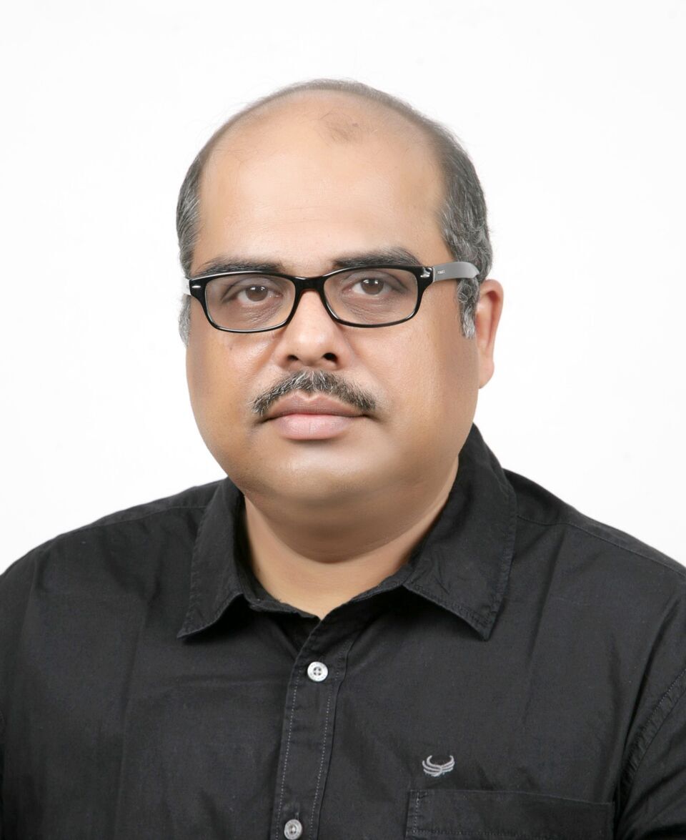 Debasis Mohapatra