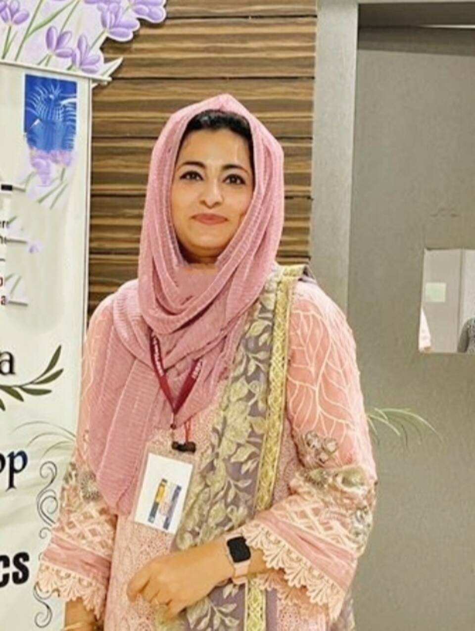Dr. Asra Kichloo