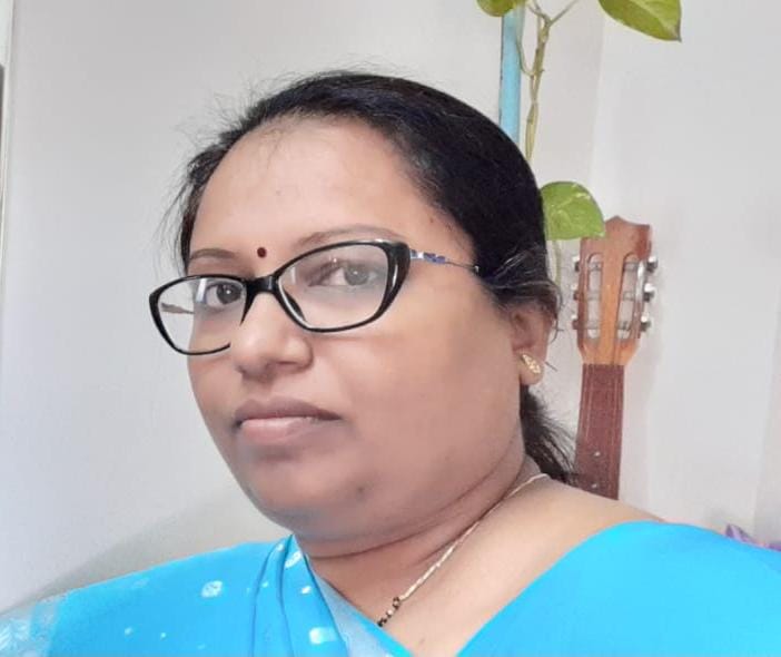 Prof. Dr. Sunita Jagtap