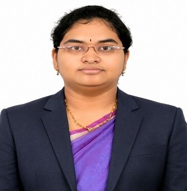 Mrs. Alluri Pavani Gayatri