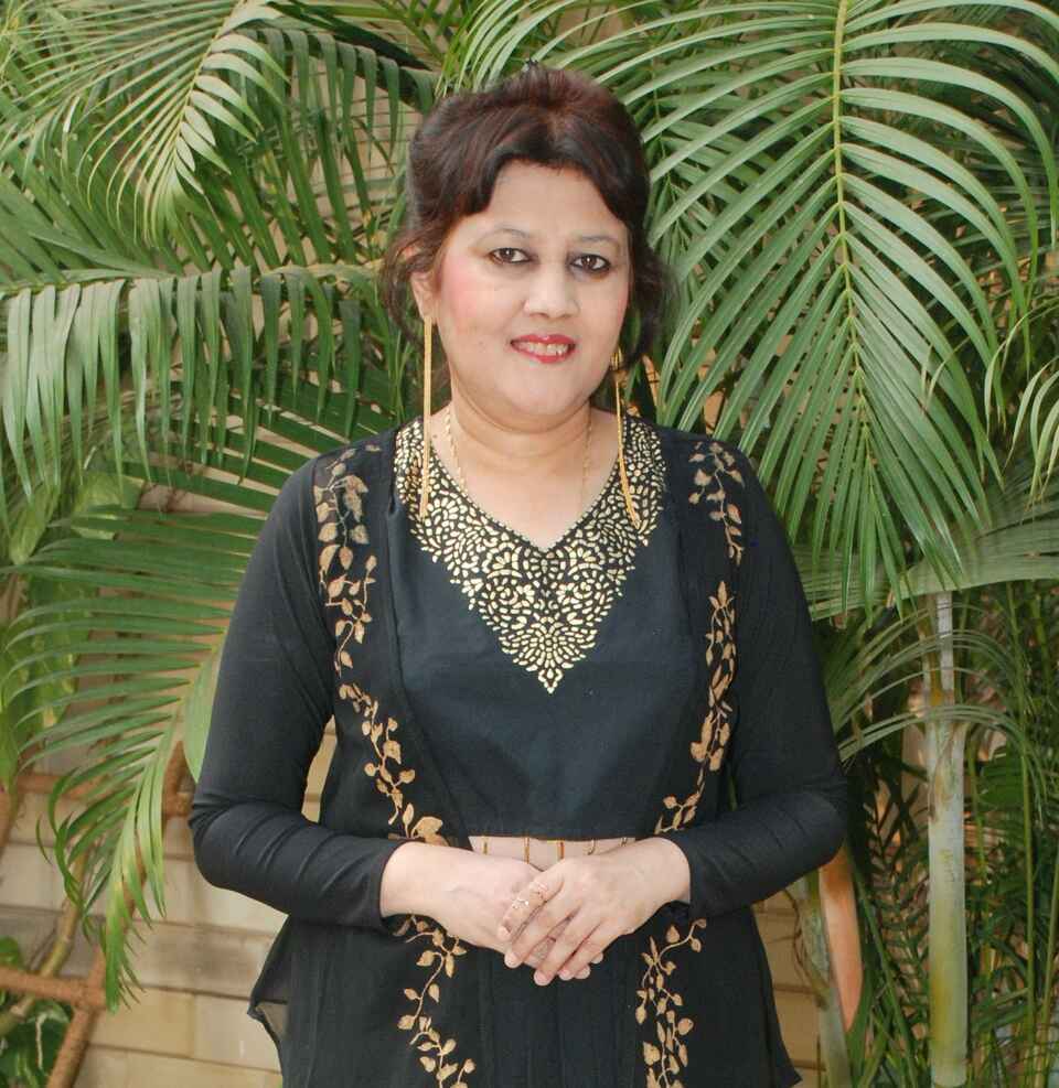 Dr. Kiran Chakravarty Sumanth