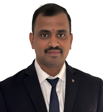 Dr. Srinivas Nandyala