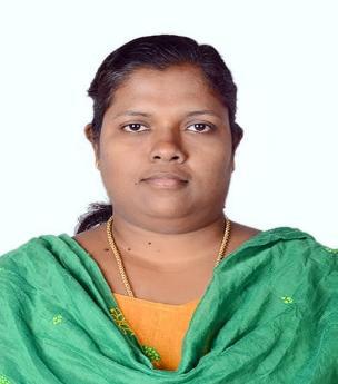 Dr. G. Simi Margarat
