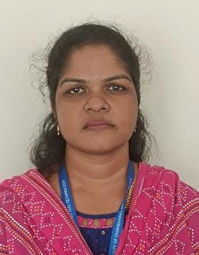 Dr. I. Ambika