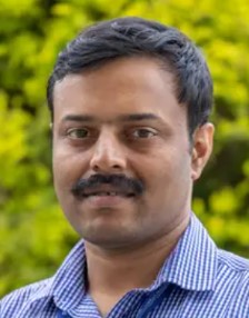 Mr. Jinesh V N