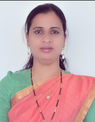 Ms. Nazia Nusrath UI Ain