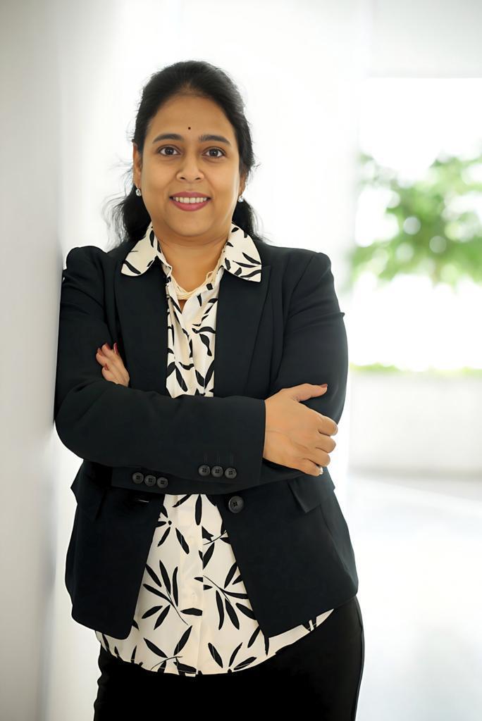Dr. Mythili Kolluru