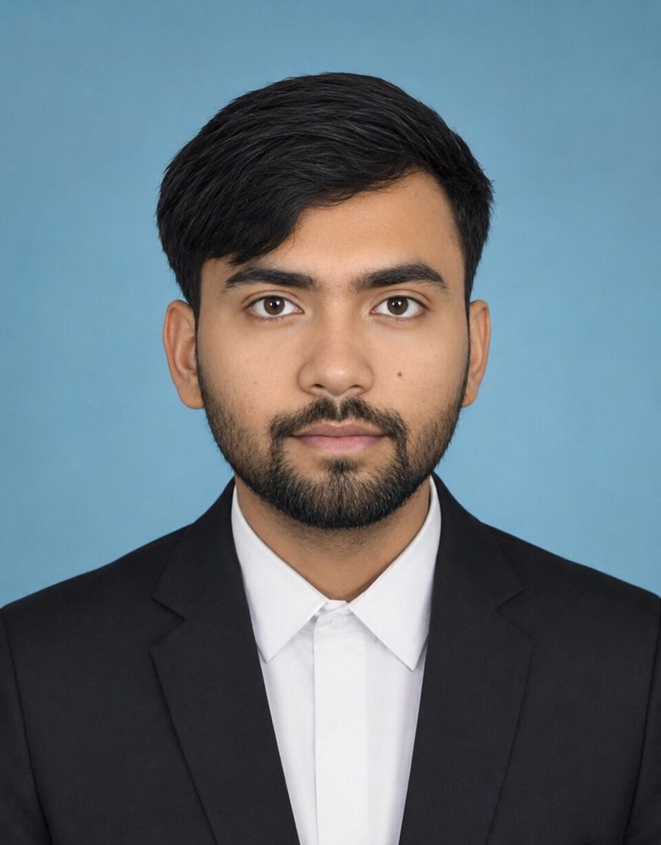 Riday Mukherjee