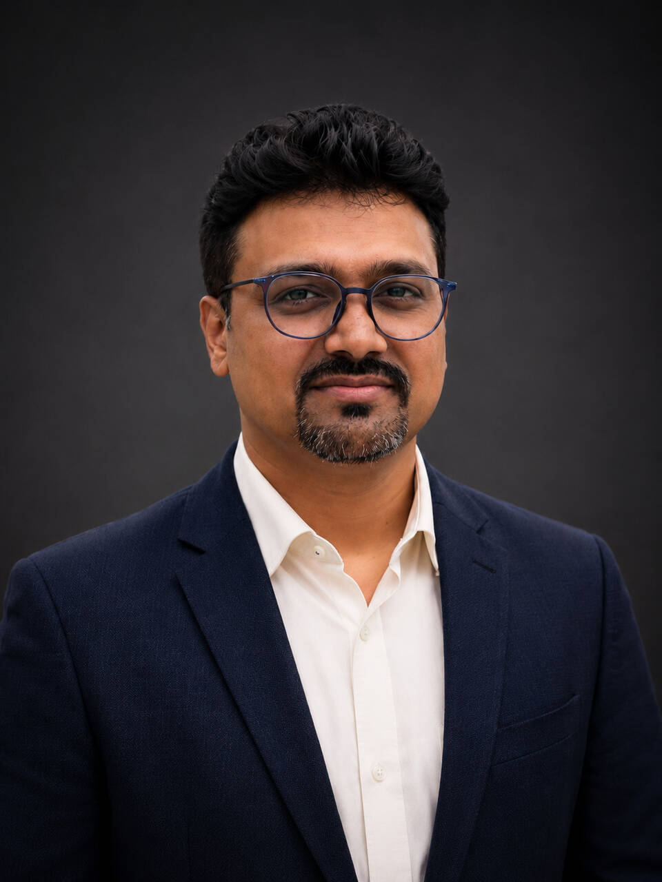Dr. Surjit Sen