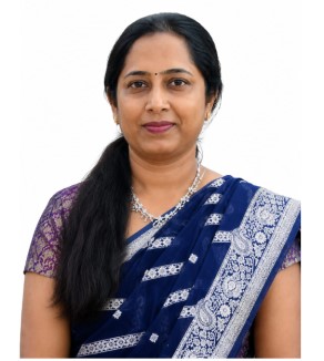 Dr. G. Keerthi