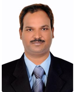 Dr. P. Vijayapal Reddy