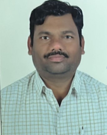 Dr. Adulapuram Pradeep