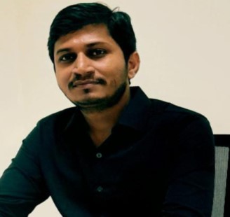 G. Krishna Subramanyam