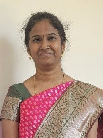Mrs. B.Gnana Prasuna