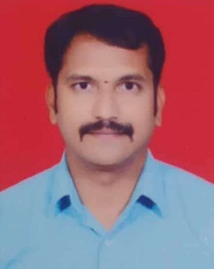 Dr. Prasad Pinnoju