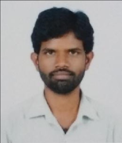 Dr. Ramaraju Korivi