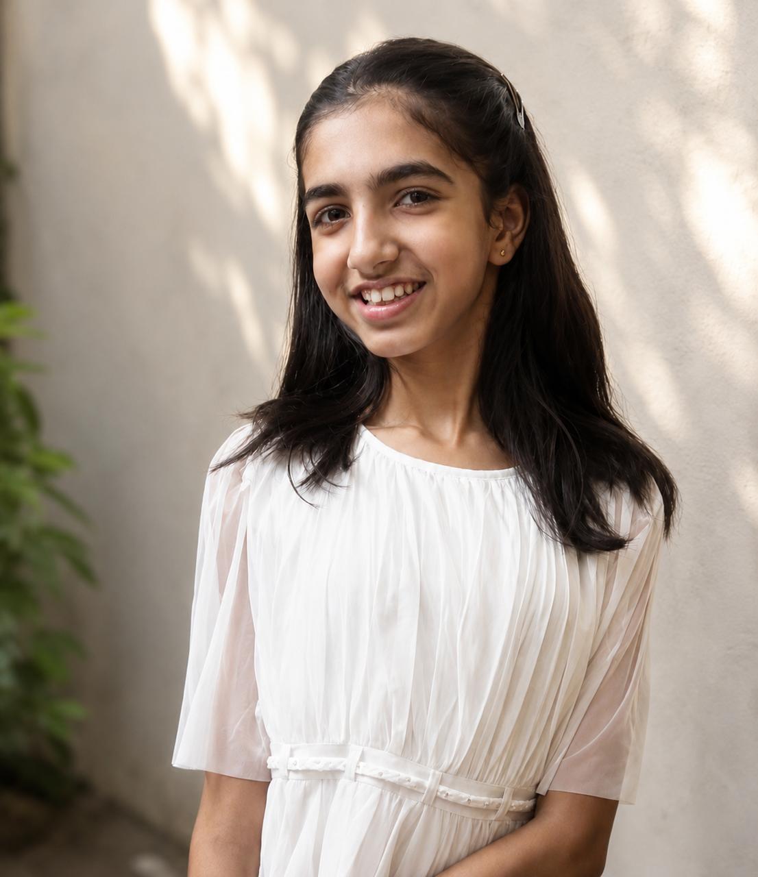 Anusha Talwar