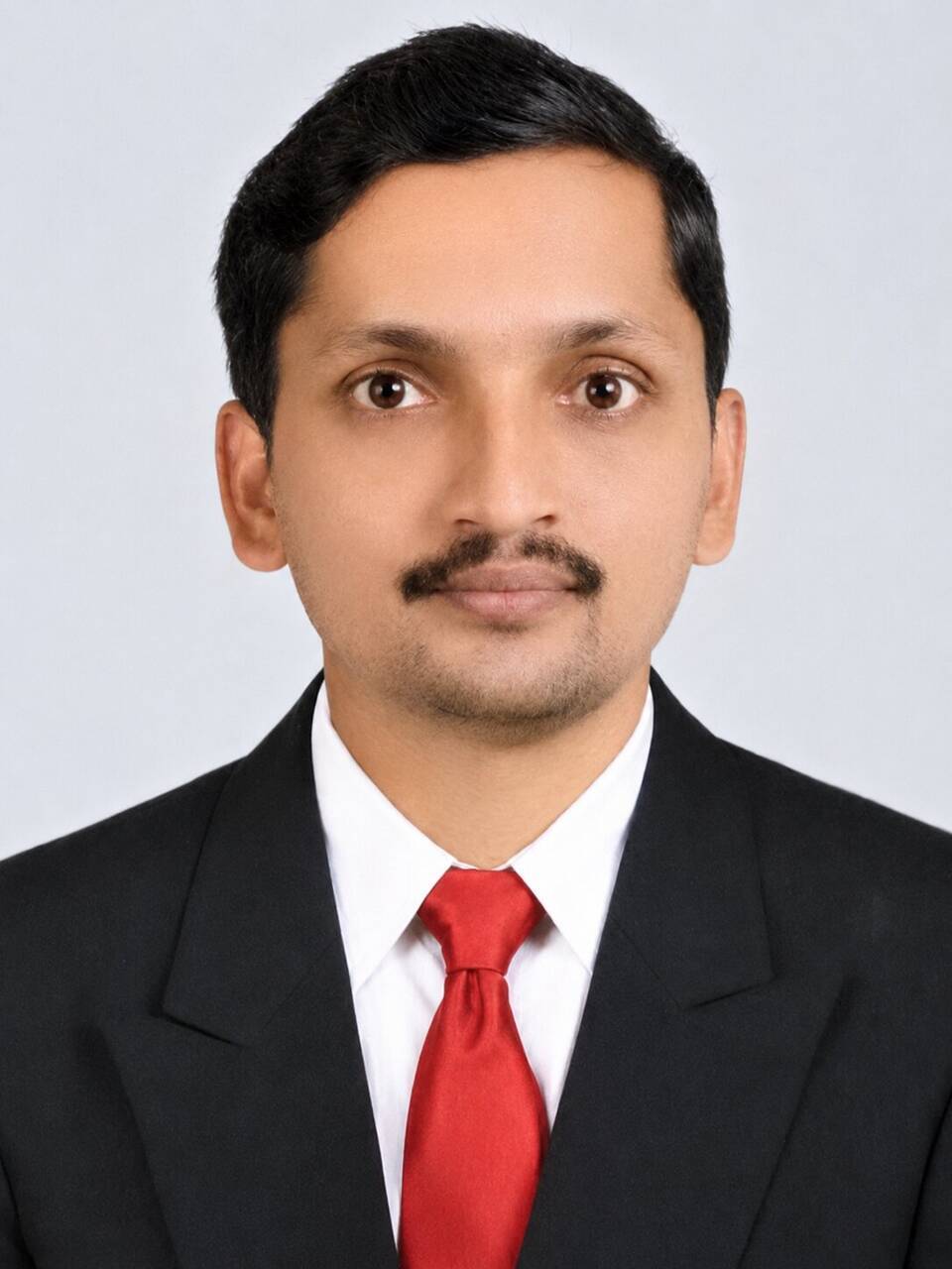 Dr. Popat S. Kumbhar