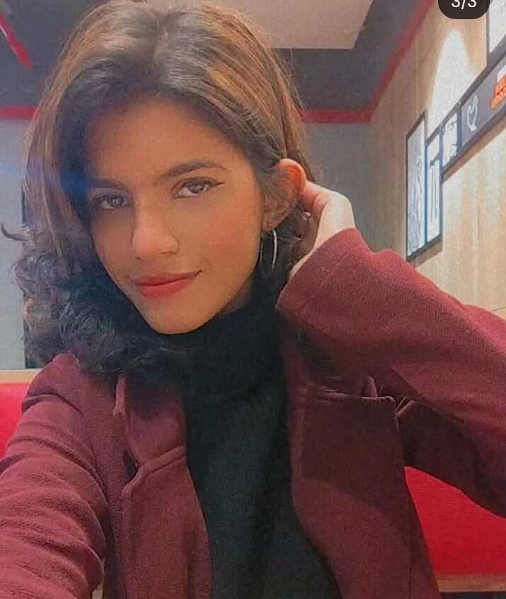 Rudrani Chakraborty