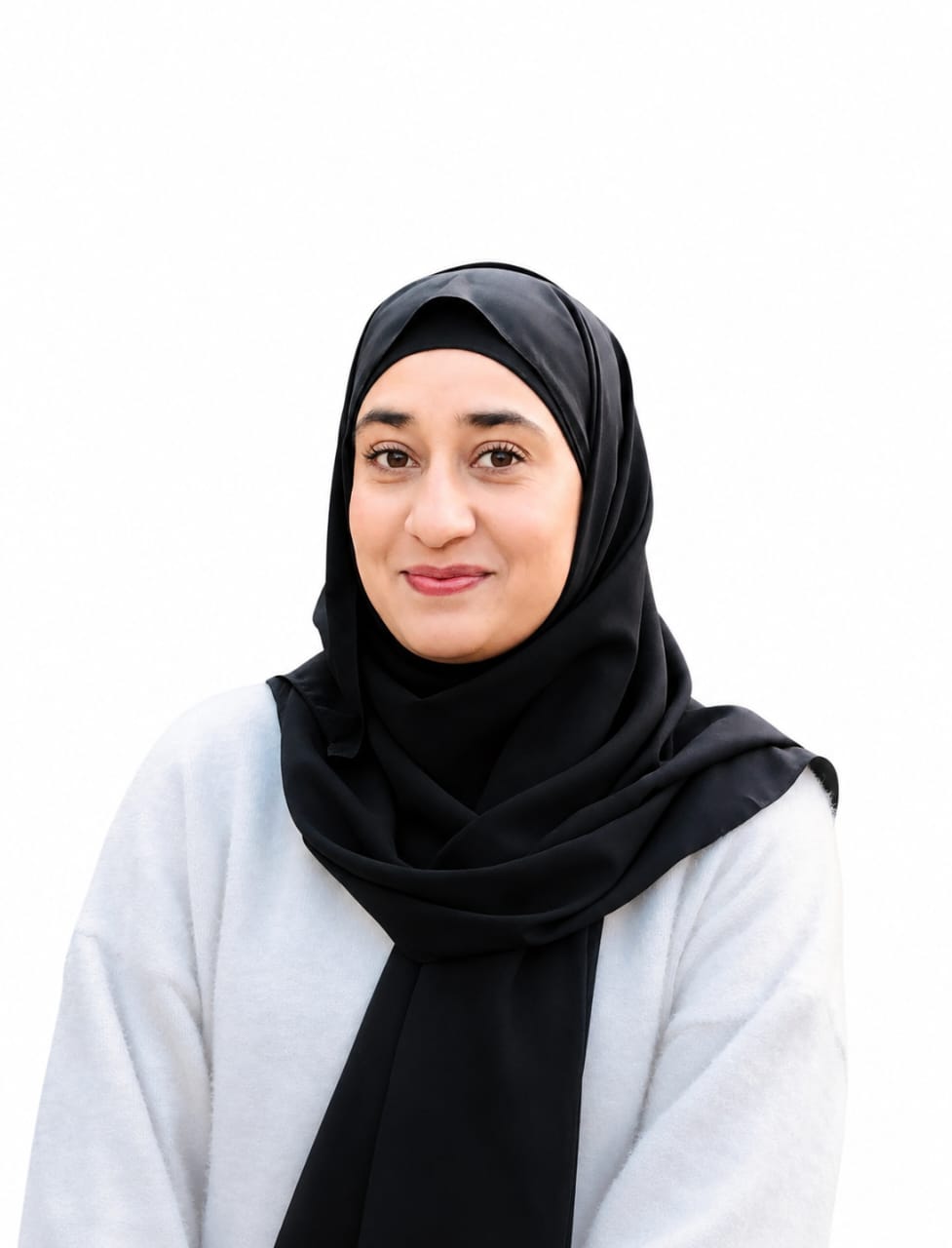 Rafia Ashraf