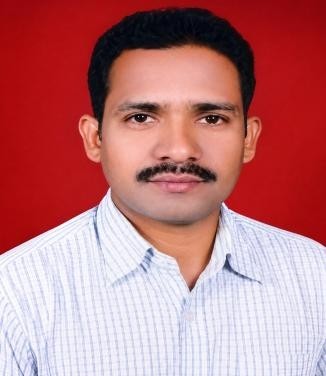 Dr. Raju Kota