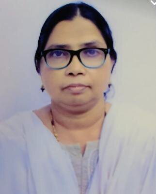 Dr. Ruqya Banu