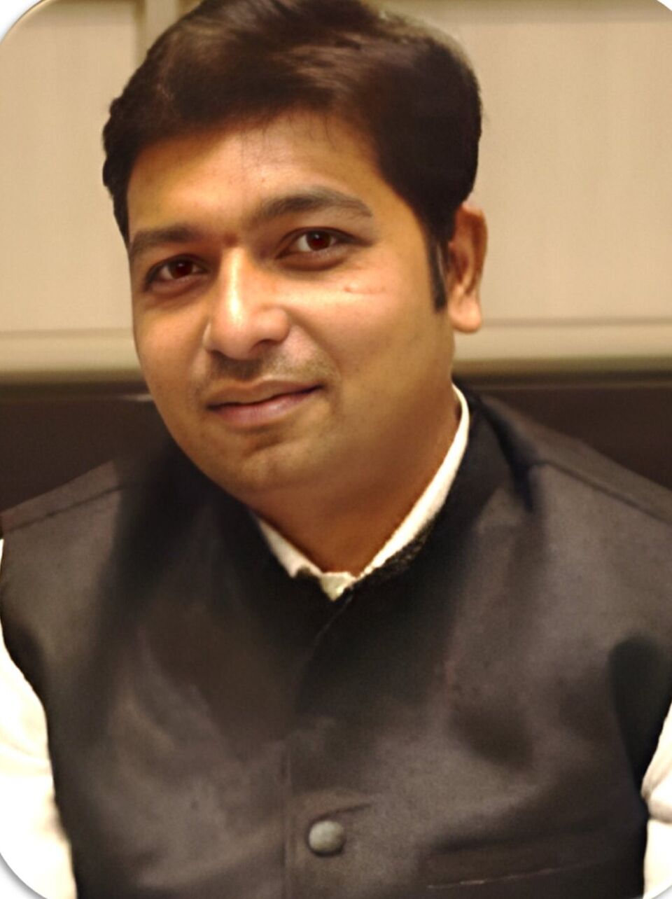 Prof. Rajesh Gade