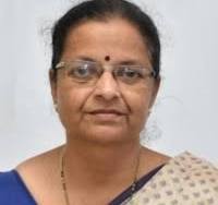 Dr. Kalpana S. Patil