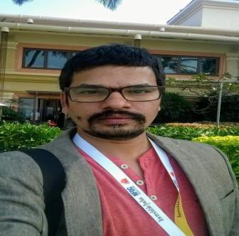 Dr. Sreenivas Andoju