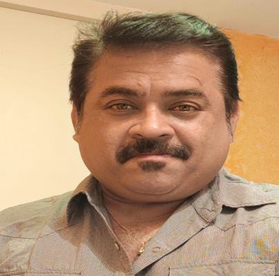 Dr. C. S. Srinivas