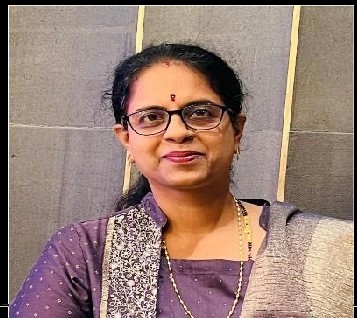 Dr. Bhakti Natoo