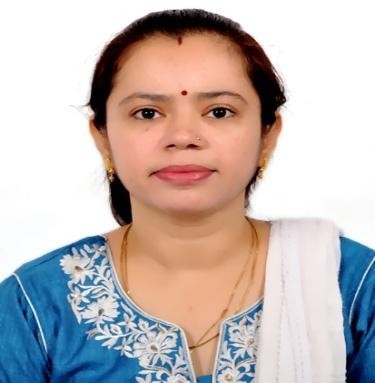 Dr. Nidhi Mishra