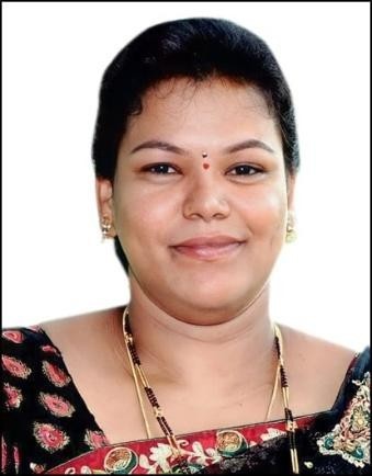 Dr. U. Padmavathi