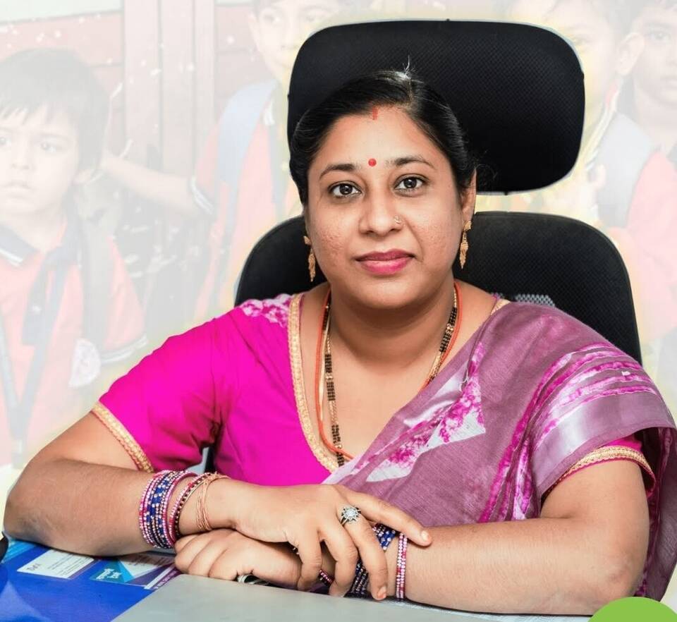 AV Pratibha