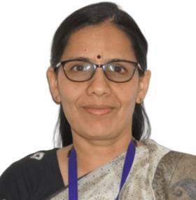 Dr. Meenakshi