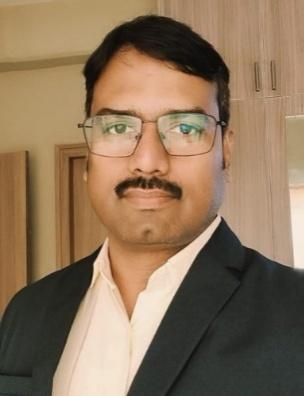 Dr. Jitendra Kumar Jaiswal