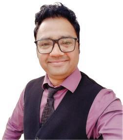 Mr. Yogesh Kakde
