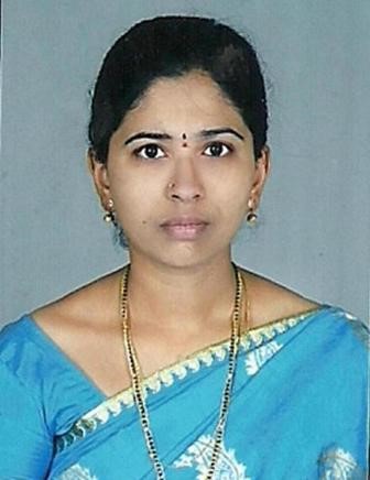 Dr. M Sowmya