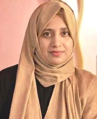 Dr. Sumayya Afreen