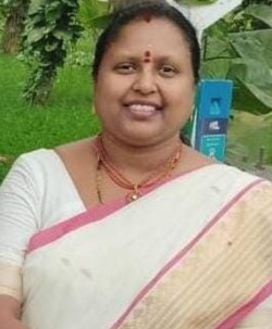 Dr. D. Radhika