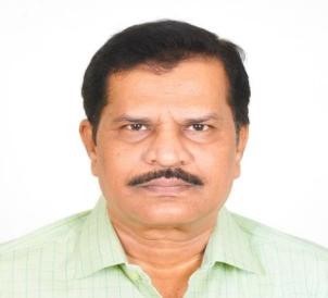 Dr. Badhe Srinivas