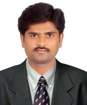 Dr. Ramesh Macha